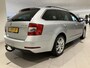 Skoda Octavia Combi 1.0 TSI Greentech Business Edition 116 PK | Apple Carplay | Parkeersensoren Achter | Stoelverwarming | Navigatie | Cruise Control | DAB Radio | Climate Control | Spraakbediening | Bluetooth | Multifunctioneel Stuurwiel |