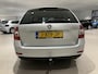 Skoda Octavia Combi 1.0 TSI Greentech Business Edition 116 PK | Apple Carplay | Parkeersensoren Achter | Stoelverwarming | Navigatie | Cruise Control | DAB Radio | Climate Control | Spraakbediening | Bluetooth | Multifunctioneel Stuurwiel |