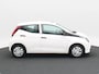 Toyota Aygo 1.0 VVT-i x | Camera | CarPlay | Cruise Control | Elektrische Ramen | 42.762 Km!!