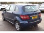 Mercedes-Benz B-klasse 180 NGT Airco, CNG, Cruise control, Radio cd speler, Trekhaak