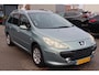Peugeot 307 SW 1.6-16V Pack Radio cd speler, Panoramadak, Climate control