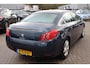 Peugeot 508 2.0 HDi Blue Lease Executive Hybrid4 (BTW Auto), Lederen interieur, Cruise control, Navigatie, Climate control, BTW Auto
