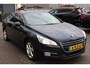 Peugeot 508 2.0 HDi Blue Lease Executive Hybrid4 (BTW Auto), Lederen interieur, Cruise control, Navigatie, Climate control, BTW Auto