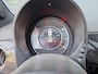 Fiat 500 TwinAir Turbo 85pk 120th Edition I Panoramadak I U Connect Navigatie