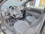 Fiat 500 TwinAir Turbo 85pk 120th Edition I Panoramadak I U Connect Navigatie