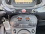 Fiat 500 TwinAir Turbo 85pk 120th Edition I Panoramadak I U Connect Navigatie