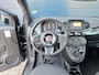 Fiat 500 TwinAir Turbo 85pk 120th Edition I Panoramadak I U Connect Navigatie