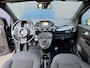 Fiat 500 TwinAir Turbo 85pk 120th Edition I Panoramadak I U Connect Navigatie