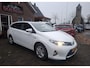 Toyota Auris Touring Sports 1.8 Hybrid Aspiration. 2de eigenaar, historie aanwezig. Nwe APK + beurt. O.a. camera, bluetooth, etc.