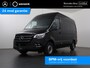 Mercedes-Benz Sprinter 319 L2H2 RWD SELECT | LED | NAVI | DISTRONIC | LEER