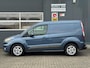 Ford Transit Connect 1.5 EcoBlue 120pk L1 Limited Automaat | Navi | Trekhaak | 3 zits | Camera | CarPlay | Climate | Keyless | PDC