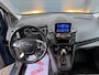 Ford Transit Connect 1.5 EcoBlue 120pk L1 Limited Automaat | Navi | Trekhaak | 3 zits | Camera | CarPlay | Climate | Keyless | PDC