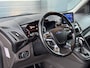 Ford Transit Connect 1.5 EcoBlue 120pk L1 Limited Automaat | Navi | Trekhaak | 3 zits | Camera | CarPlay | Climate | Keyless | PDC
