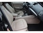 BMW 1-Serie 120i High Executive Lederen interieur, Cruise control, Navigatie, Stoelverwarming