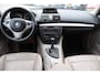 BMW 1-Serie 120i High Executive Lederen interieur, Cruise control, Navigatie, Stoelverwarming