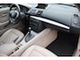 BMW 1-Serie 120i High Executive Lederen interieur, Cruise control, Navigatie, Stoelverwarming