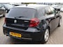 BMW 1-Serie 120i High Executive Lederen interieur, Cruise control, Navigatie, Stoelverwarming