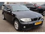 BMW 1-Serie 120i High Executive Lederen interieur, Cruise control, Navigatie, Stoelverwarming