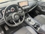 Nissan Qashqai 1.3 MHEV Xtronic Tekna / Vaste Trekhaak 13-polig (Trekgewicht 1.800kg) / Panoramadak / HUD / Keyless Entry & Start / Apple Carplay & Android Auto / Adaptieve Cruise Control / Climate Control / 360° Camera / Navigatie full map / Elektrische Achterklep
