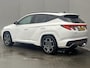 Hyundai Tucson 1.6 T-GDI PHEV N Line 4WD / Vaste Trekhaak 13-polig (Trekgewicht 1.350kg) / Stuur- en Stoelverwarming / Stoelverkoeling / 360° Camera / Apple Carplay & Android Auto / Elektrische Achterklep / Climate Control / Adaptieve Cruise Control / Elektrisch Verstelbare Voorstoelen / Navigatie full map /