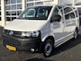 Volkswagen Transporter Kombi 2.0 TDI DSG Automaat L1H1 BTW en BPM vrij Airco Cruise control Marge Trekhaak PDC 1e eigenaar Ideaal voor ombouw naar camper Euro 5