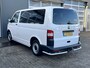Volkswagen Transporter Kombi 2.0 TDI DSG Automaat L1H1 BTW en BPM vrij Airco Cruise control Marge Trekhaak PDC 1e eigenaar Ideaal voor ombouw naar camper Euro 5 Personenbus Kombi Combi Tourer Passenger Groepsvervoer Taxi