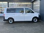 Volkswagen Transporter Kombi 2.0 TDI DSG Automaat L1H1 BTW en BPM vrij Airco Cruise control Marge Trekhaak PDC 1e eigenaar Ideaal voor ombouw naar camper Euro 5 Personenbus Kombi Combi Tourer Passenger Groepsvervoer Taxi