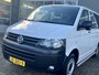 Volkswagen Transporter Kombi 2.0 TDI DSG Automaat L1H1 BTW en BPM vrij Airco Cruise control Marge Trekhaak PDC 1e eigenaar Ideaal voor ombouw naar camper Euro 5 Personenbus Kombi Combi Tourer Passenger Groepsvervoer Taxi