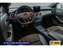 Mercedes-Benz GLA 180 Buss.Sol. AMG Automaat | Trekhaak | Led | Stoelverw. | Navigatie | Climate control | All season banden, Keyless entry/start, Electrische achterklep