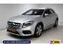 Mercedes-Benz GLA 180 Buss.Sol. AMG Automaat | Trekhaak | Led | Stoelverw. | Navigatie | Climate control | All season banden, Keyless entry/start, Electrische achterklep