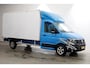 Volkswagen Crafter 35 2.0 TDI E6 Bakwagen met achterdeuren 2 Persoons 06-2020