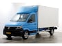 Volkswagen Crafter 35 2.0 TDI E6 Bakwagen met achterdeuren 2 Persoons 06-2020