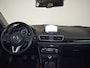 Mazda 3 2.0 GT-M Line Leder Navi Alcantara Camera