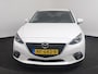 Mazda 3 2.0 GT-M Line Leder Navi Alcantara Camera