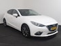 Mazda 3 2.0 GT-M Line Leder Navi Alcantara Camera
