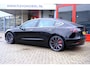 Tesla Model 3 75D Performance AWD 75 kWh 462pk Aut. Pano|1e Eig|Leder||AutoPilot|Cam|20"LMV