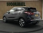 Nissan Qashqai 1.3 DIG-T Tekna - ORIGINEEL NEDERLANDSE AUTO - TREKHAAK  (1.500KG GEREMD) - APPLE CARPLAY/ANDROID AUTO - NAVIGATIESYSTEEM FULL MAP - LED KOPLAMPEN - CRUISE CONTROL ADAPTIEF - PARKEERSENSOR VOOR EN ACHTER - RONDOMZICHT CAMERA - DODEHOEK DETECTIE - KEYLESS ENTRY/START- VOORSTOELEN VERWARMD - AIRCO (AUTOMATISCH)