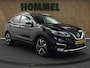 Nissan Qashqai 1.3 DIG-T Tekna - ORIGINEEL NEDERLANDSE AUTO - TREKHAAK  (1.500KG GEREMD) - APPLE CARPLAY/ANDROID AUTO - NAVIGATIESYSTEEM FULL MAP - LED KOPLAMPEN - CRUISE CONTROL ADAPTIEF - PARKEERSENSOR VOOR EN ACHTER - RONDOMZICHT CAMERA - DODEHOEK DETECTIE - KEYLESS ENTRY/START- VOORSTOELEN VERWARMD - AIRCO (AUTOMATISCH)