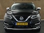 Nissan Qashqai 1.3 DIG-T Tekna - ORIGINEEL NEDERLANDSE AUTO - TREKHAAK  (1.500KG GEREMD) - APPLE CARPLAY/ANDROID AUTO - NAVIGATIESYSTEEM FULL MAP - LED KOPLAMPEN - CRUISE CONTROL ADAPTIEF - PARKEERSENSOR VOOR EN ACHTER - RONDOMZICHT CAMERA - DODEHOEK DETECTIE - KEYLESS ENTRY/START- VOORSTOELEN VERWARMD - AIRCO (AUTOMATISCH)