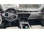 Audi e-tron Sportback 55 quattro S edition 95 kWh