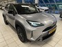 Toyota Yaris Cross 1.5 Hybrid Adventure | HUD |