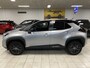 Toyota Yaris Cross 1.5 Hybrid Adventure | HUD |