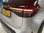Toyota Yaris Cross 1.5 Hybrid Adventure | HUD |