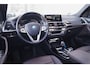 BMW iX3 80kWh 286pk Executive -LEER-PANO-LEER-ECC-