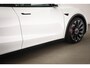 Tesla Model Y Performance AWD 75 kWh SOH 94% | PANORAMADAK | STUURVERWARMING | CAMERA