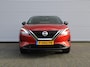 Nissan Qashqai 1.3 MHEV Xtronic Tekna | Trekhaak | Stuur-/stoel-/voorruitverwarming | Camera 360 | Pano | HUD | Cruise adapt. | 19" LM |