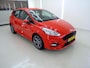 Ford Fiesta 100pk ST-Line Navi Climat Adaptive Cruise Winter pack Parkeersensoren Dealeronderhouden