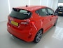 Ford Fiesta 100pk ST-Line Navi Climat Adaptive Cruise Winter pack Parkeersensoren Dealeronderhouden