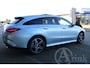Mercedes-Benz CLA Shooting Brake 250 e Business Solution AMG Panoramadak, Trekhaak, Rijassistentiepakket, Memorystoelen