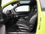Abarth 500c Abarth Scorpionissima 42 kWh